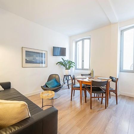 Belle Renovation Moderne Au Coeur Du Panier Apartment Марсилия Екстериор снимка