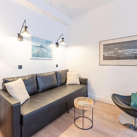 Belle Renovation Moderne Au Coeur Du Panier Apartment Марсилия Екстериор снимка