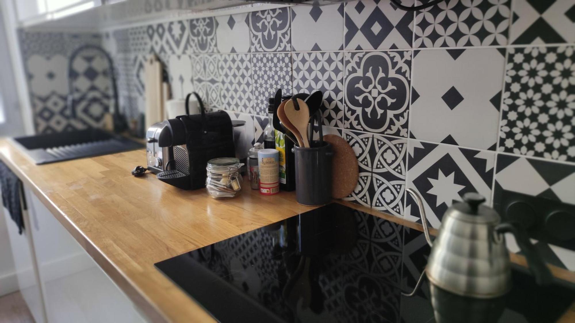 Belle Renovation Moderne Au Coeur Du Panier Apartment Марсилия Екстериор снимка