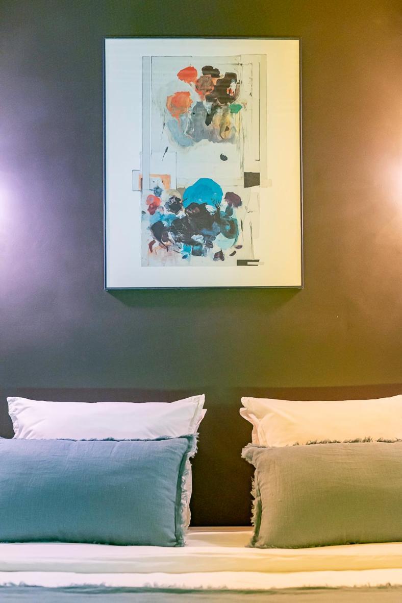 Belle Renovation Moderne Au Coeur Du Panier Apartment Марсилия Екстериор снимка