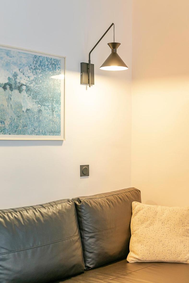 Belle Renovation Moderne Au Coeur Du Panier Apartment Марсилия Екстериор снимка
