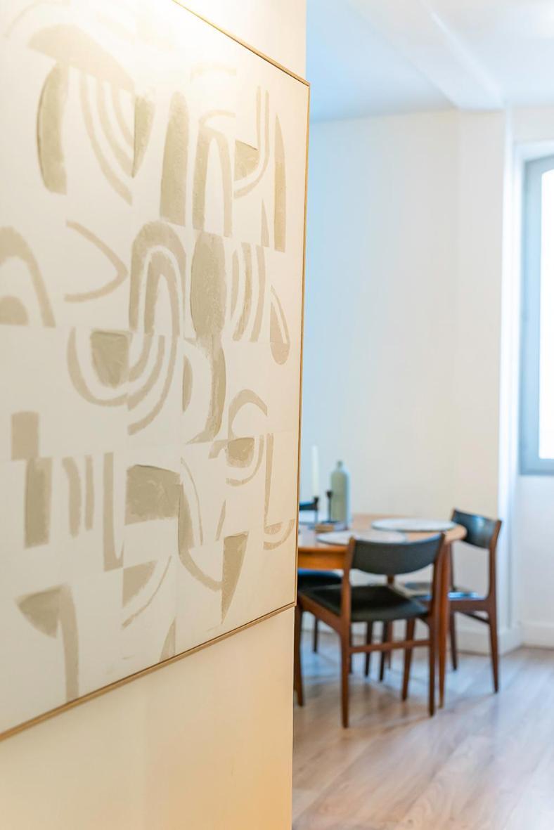 Belle Renovation Moderne Au Coeur Du Panier Apartment Марсилия Екстериор снимка