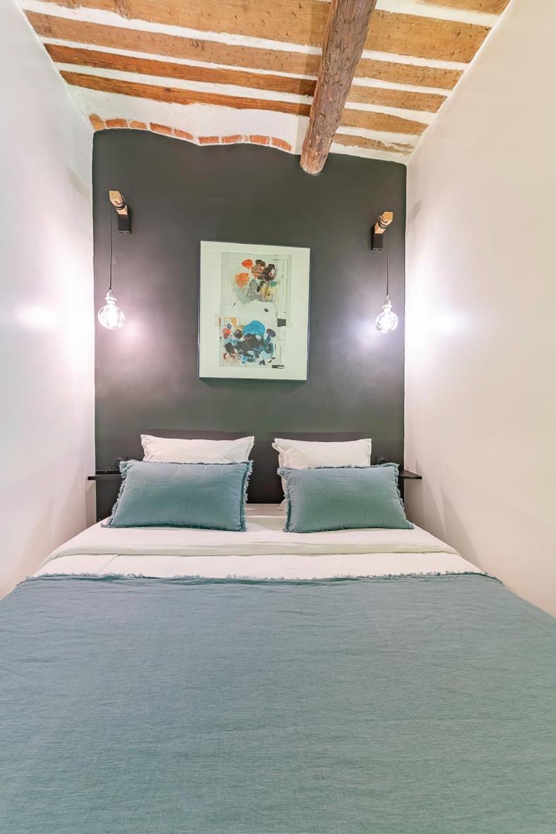Belle Renovation Moderne Au Coeur Du Panier Apartment Марсилия Екстериор снимка